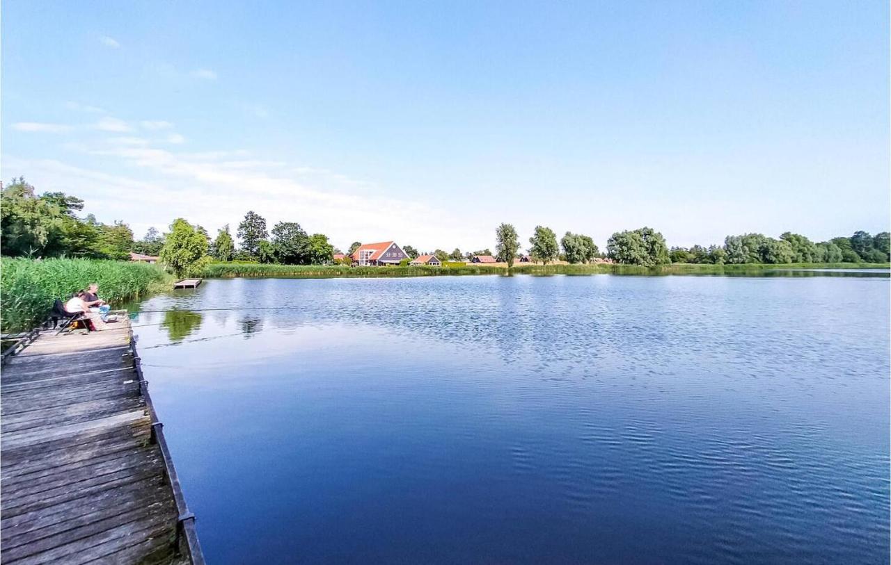 Stelle Maris, Nice Place In Heinkenszand, 2 Bedrooms, Outdoor Swimming Pool, Wifi Smart Tv And Privacy 외부 사진