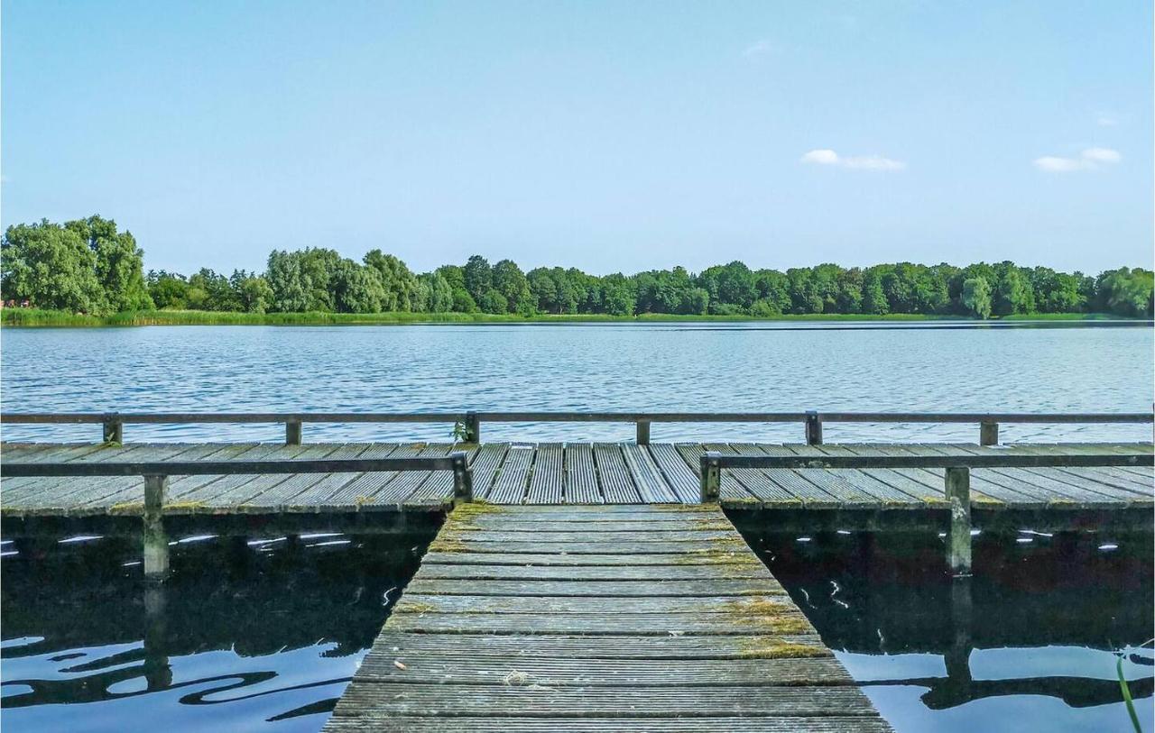 Stelle Maris, Nice Place In Heinkenszand, 2 Bedrooms, Outdoor Swimming Pool, Wifi Smart Tv And Privacy 외부 사진