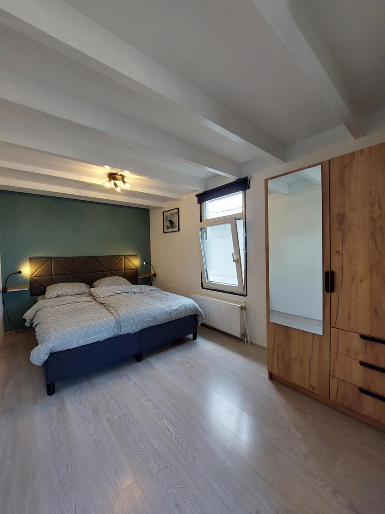 Stelle Maris, Nice Place In Heinkenszand, 2 Bedrooms, Outdoor Swimming Pool, Wifi Smart Tv And Privacy 외부 사진