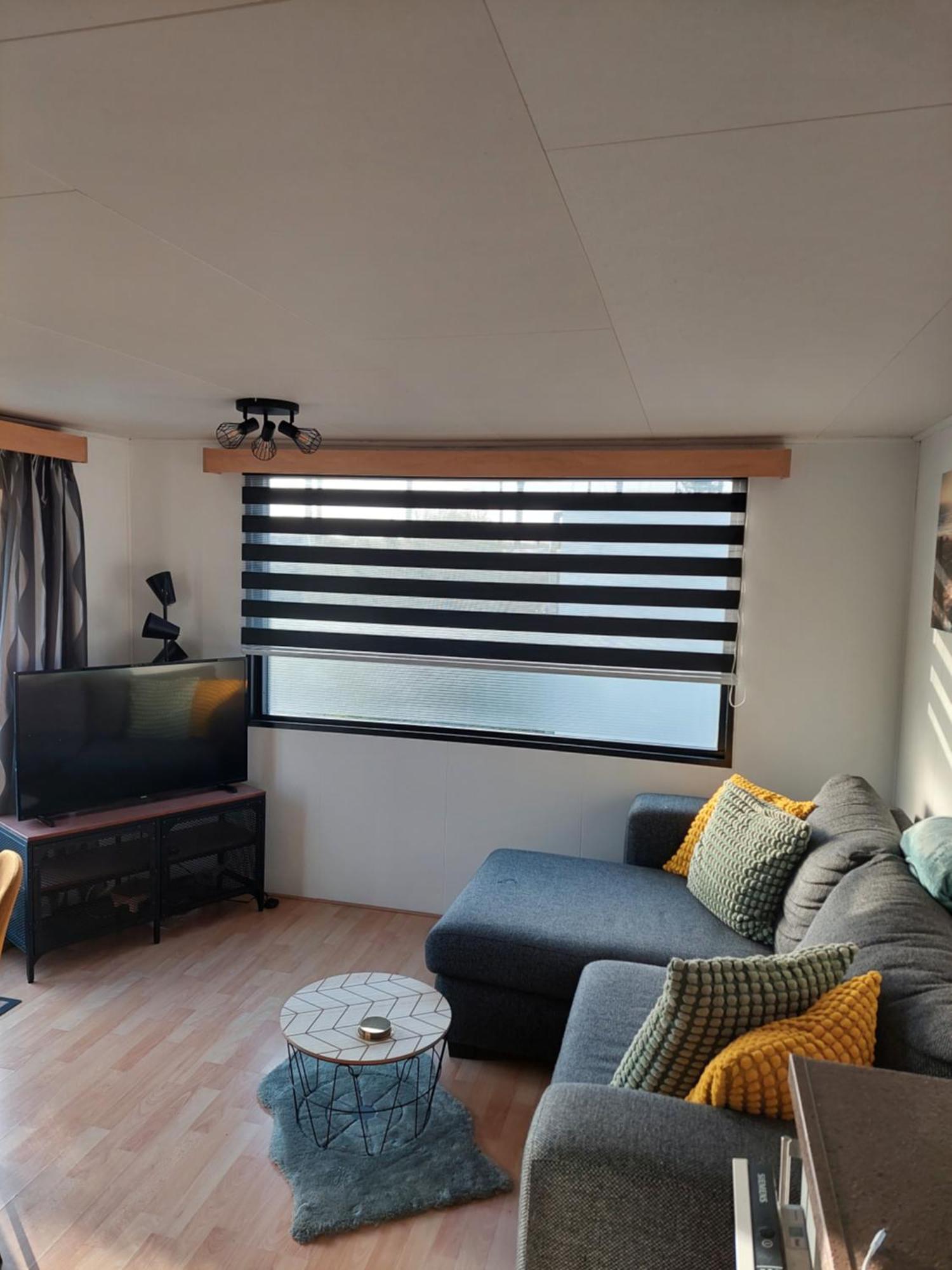 Stelle Maris, Nice Place In Heinkenszand, 2 Bedrooms, Outdoor Swimming Pool, Wifi Smart Tv And Privacy 외부 사진