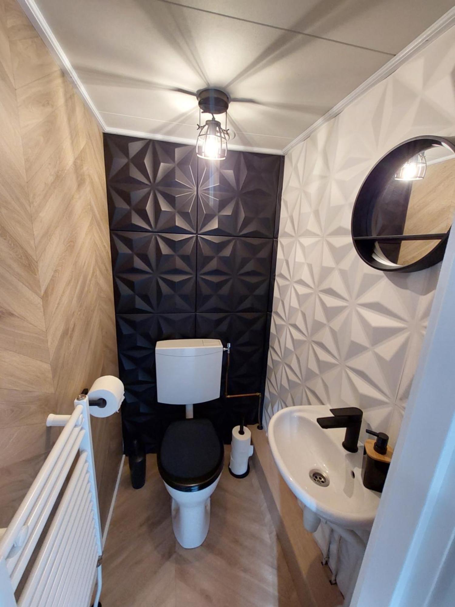 Stelle Maris, Nice Place In Heinkenszand, 2 Bedrooms, Outdoor Swimming Pool, Wifi Smart Tv And Privacy 외부 사진